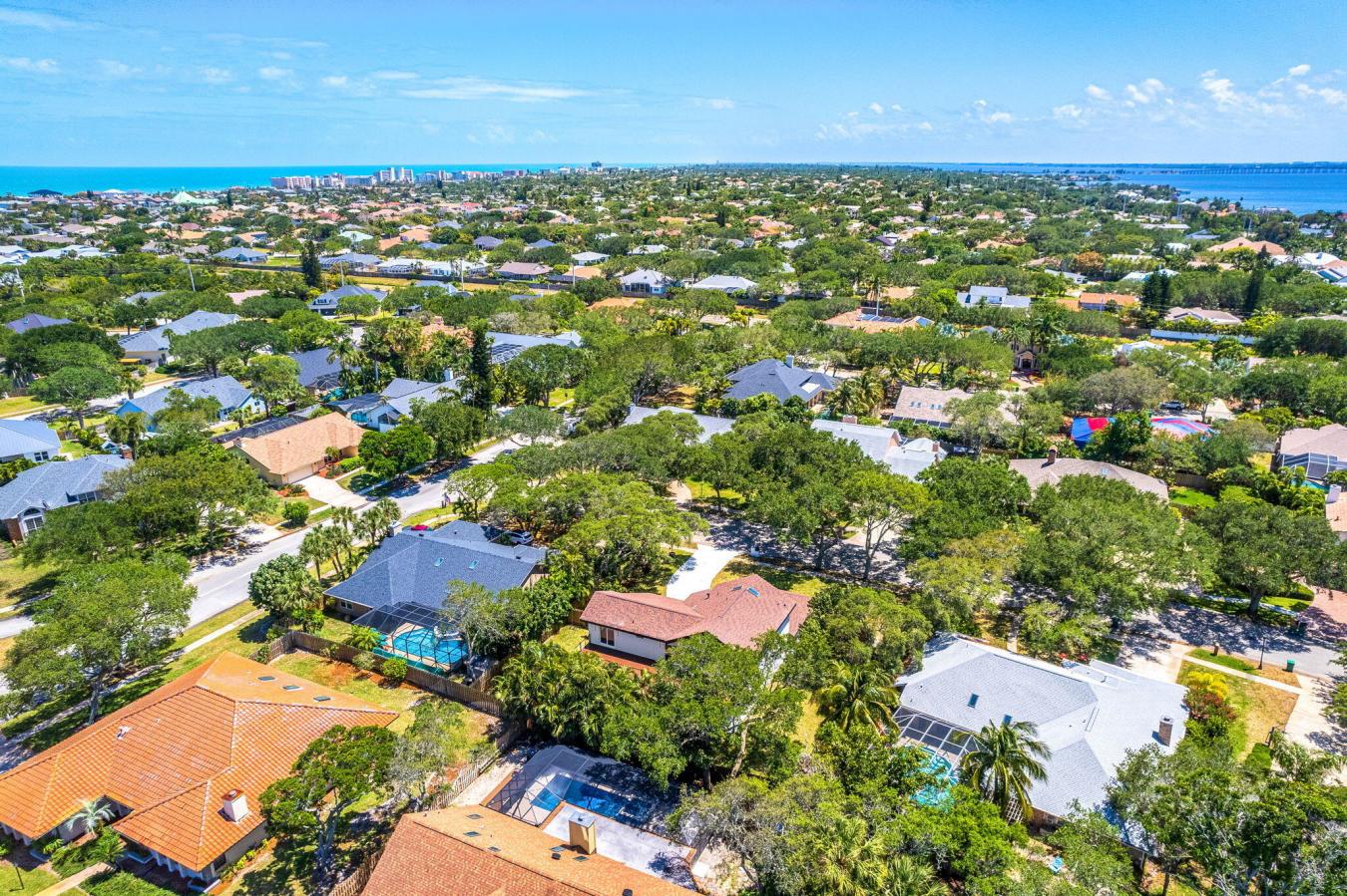 544 Hummingbird Drive, Indialantic, FL, 32903, United States, 5 Bedrooms Bedrooms, ,3 BathroomsBathrooms,Residential,For Sale,544 Hummingbird Drive,1546874