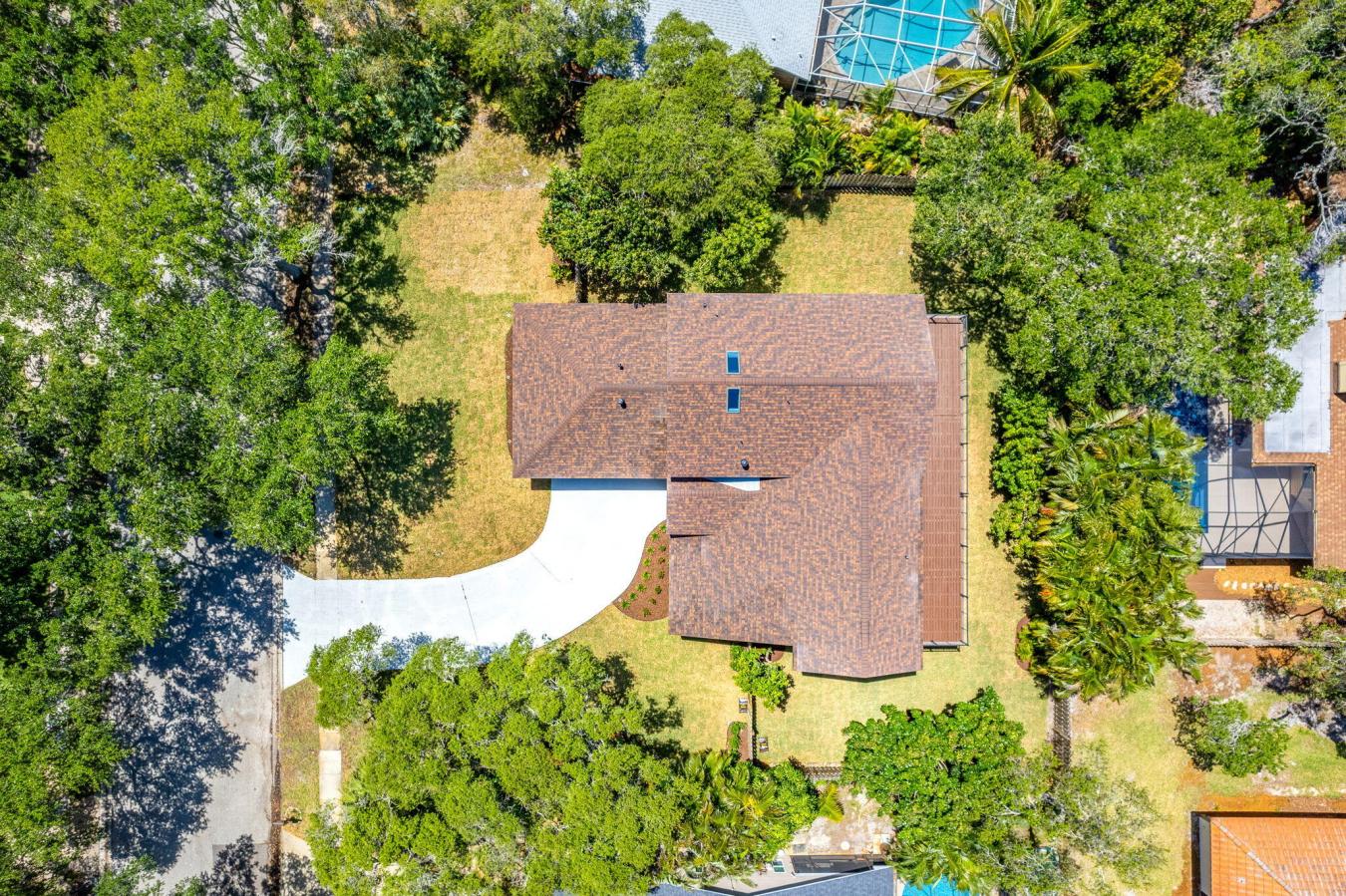 544 Hummingbird Drive, Indialantic, FL, 32903, United States, 5 Bedrooms Bedrooms, ,3 BathroomsBathrooms,Residential,For Sale,544 Hummingbird Drive,1546874