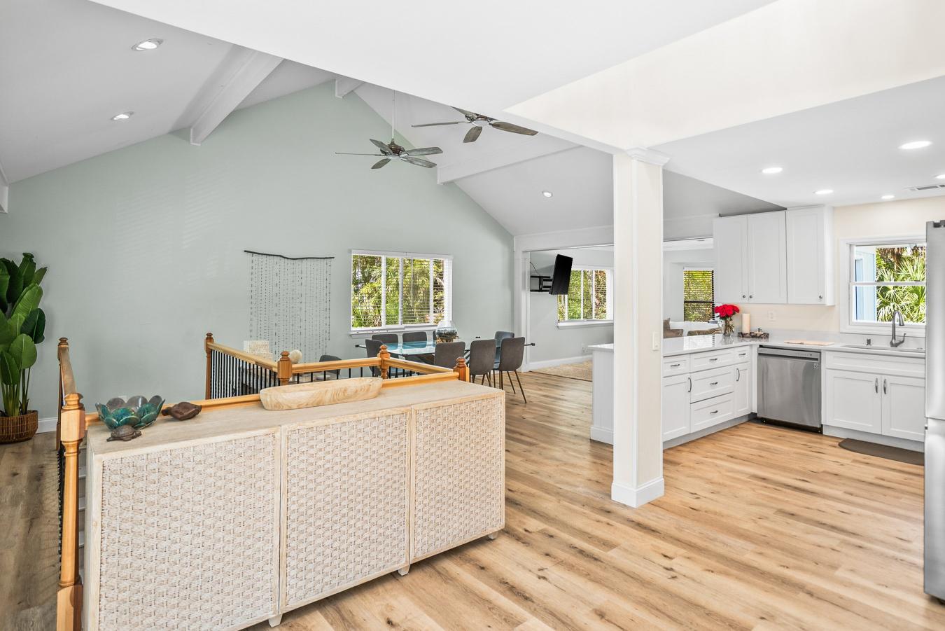 Fripp Island, South Carolina, 29920, United States, 5 Bedrooms Bedrooms, ,4 BathroomsBathrooms,Residential,For Sale,1765246