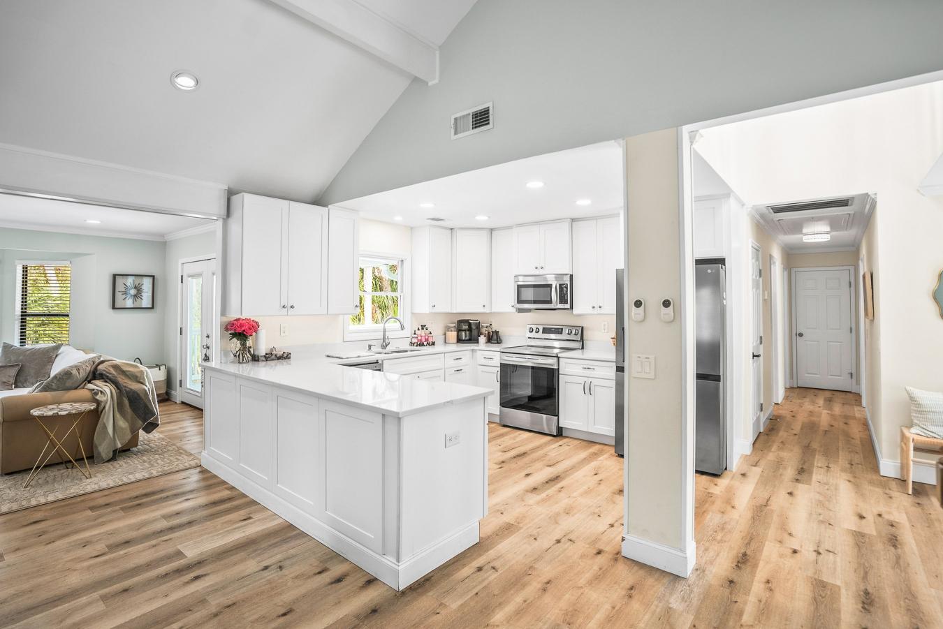 Fripp Island, South Carolina, 29920, United States, 5 Bedrooms Bedrooms, ,4 BathroomsBathrooms,Residential,For Sale,1765246