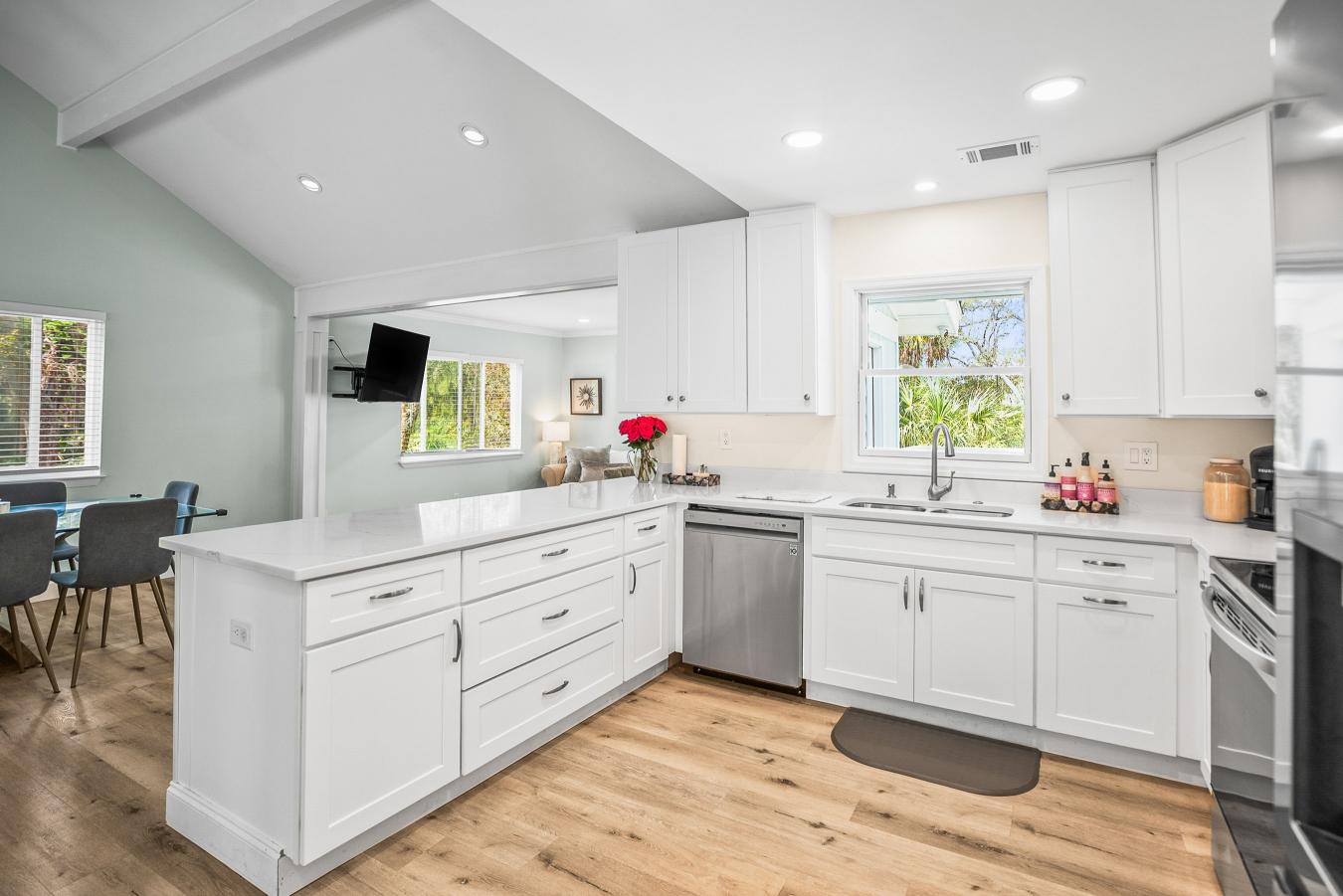 Fripp Island, South Carolina, 29920, United States, 5 Bedrooms Bedrooms, ,4 BathroomsBathrooms,Residential,For Sale,1765246