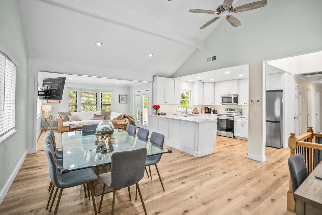 Fripp Island, South Carolina, 29920, United States, 5 Bedrooms Bedrooms, ,4 BathroomsBathrooms,Residential,For Sale,1765246