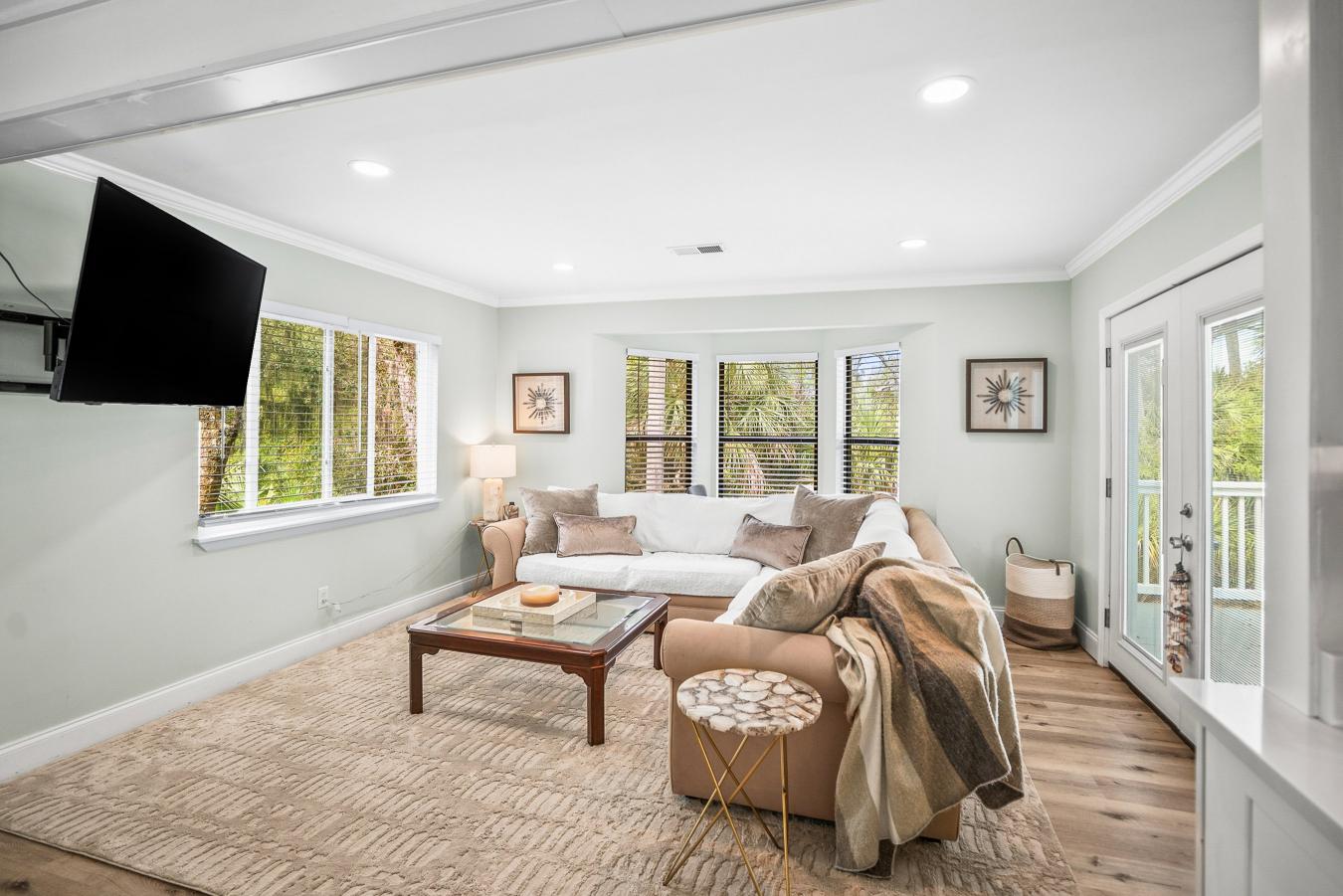 Fripp Island, South Carolina, 29920, United States, 5 Bedrooms Bedrooms, ,4 BathroomsBathrooms,Residential,For Sale,1765246