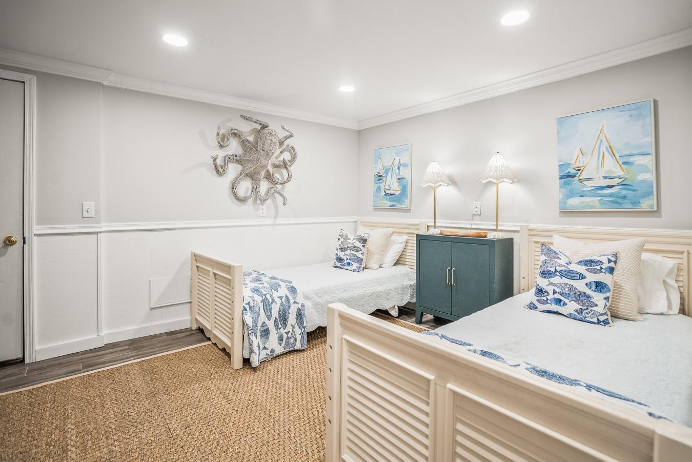 Fripp Island, South Carolina, 29920, United States, 5 Bedrooms Bedrooms, ,4 BathroomsBathrooms,Residential,For Sale,1765246