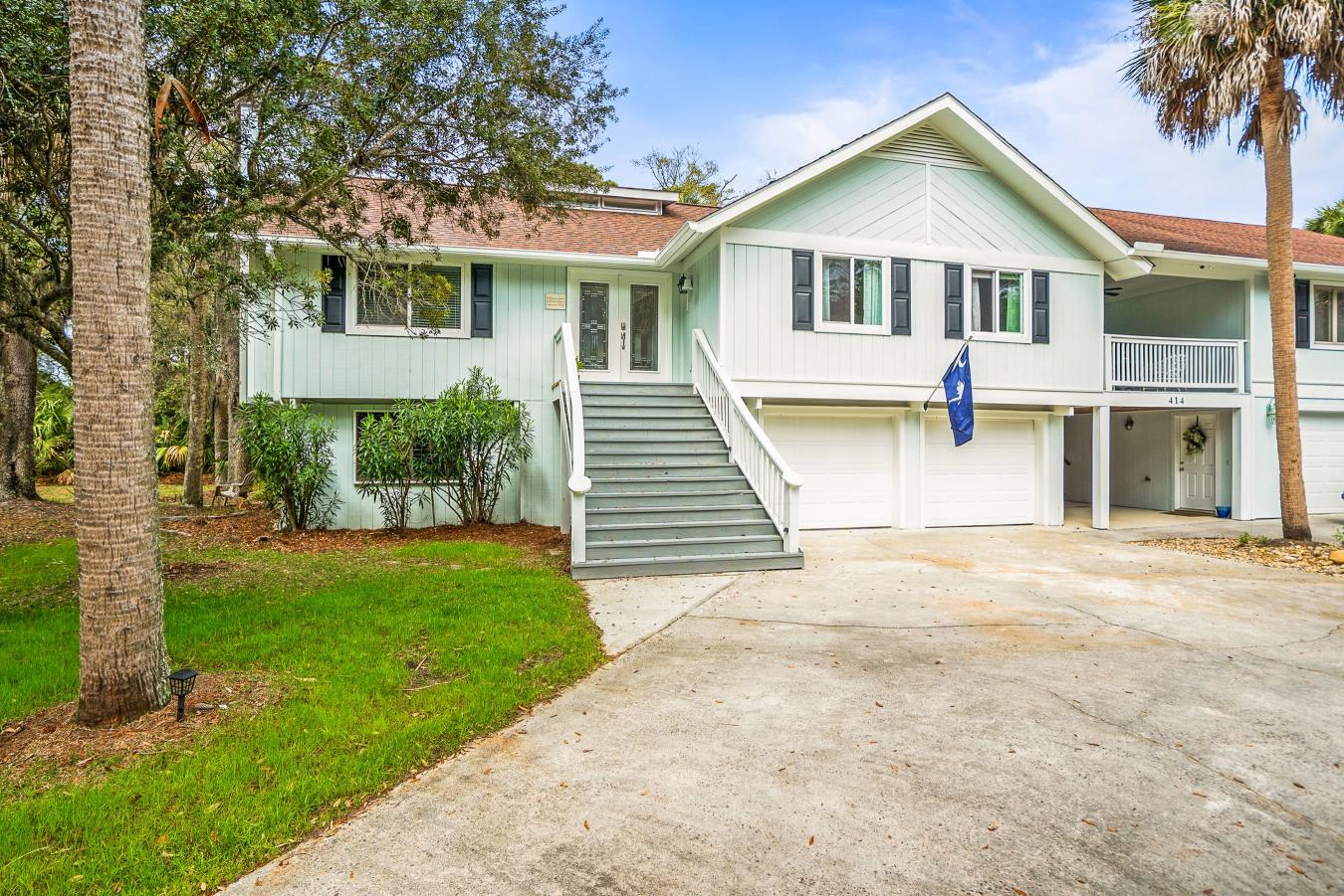 Fripp Island, South Carolina, 29920, United States, 5 Bedrooms Bedrooms, ,4 BathroomsBathrooms,Residential,For Sale,1765246