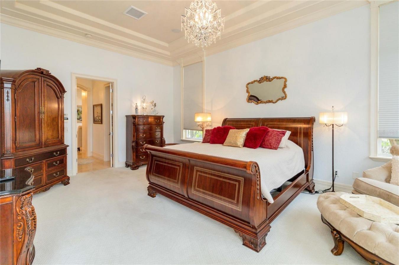 8280 Tibet Butler Drive, Windermere, Florida, 34786, United States, 6 Bedrooms Bedrooms, ,8 BathroomsBathrooms,Residential,For Sale,8280 Tibet Butler Drive,1546849