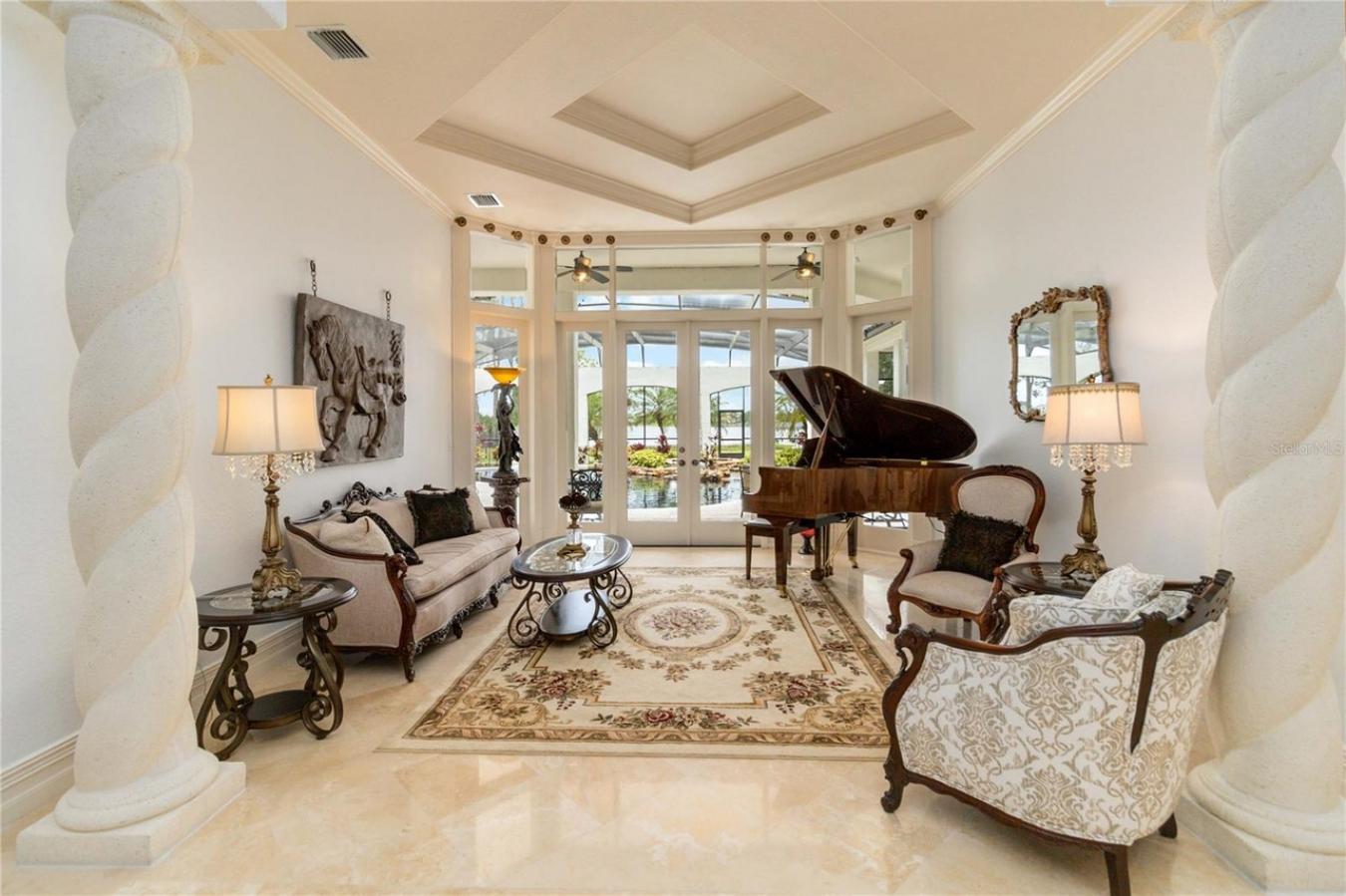 8280 Tibet Butler Drive, Windermere, Florida, 34786, United States, 6 Bedrooms Bedrooms, ,8 BathroomsBathrooms,Residential,For Sale,8280 Tibet Butler Drive,1546849