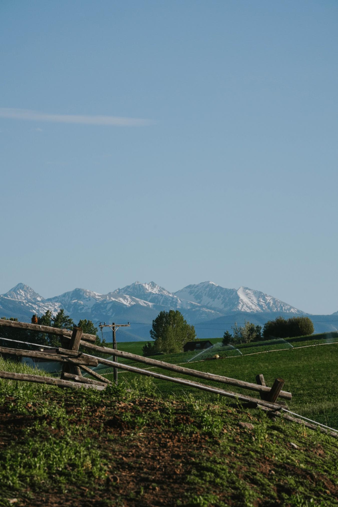 8480 Gooch Hill, Bozman, MT, 59718, United States, 3 Bedrooms Bedrooms, ,2 BathroomsBathrooms,Residential,For Sale,8480 Gooch Hill,1563993