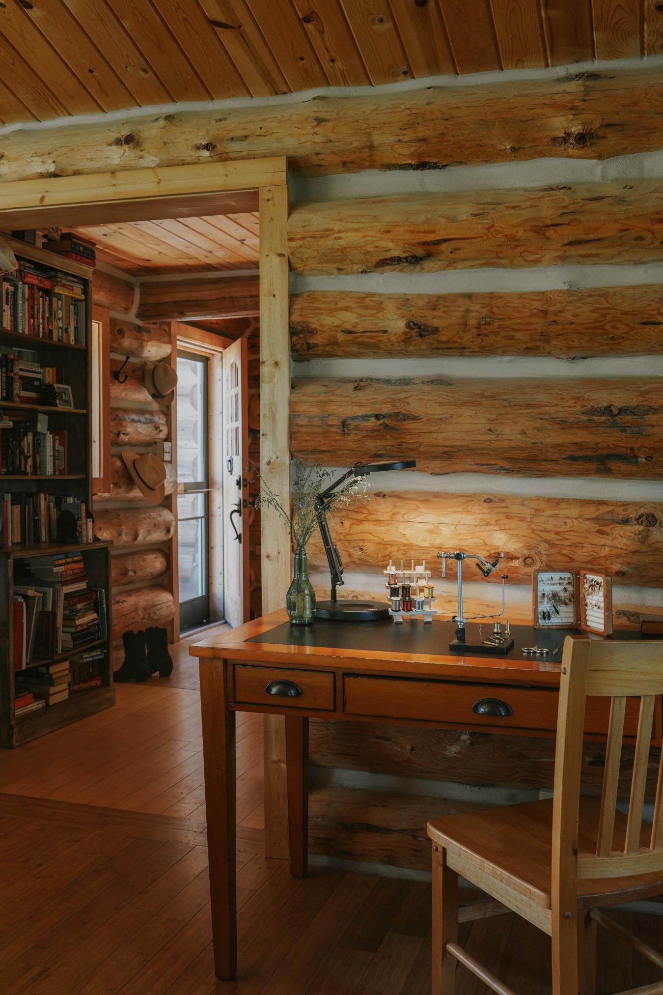 8480 Gooch Hill, Bozman, MT, 59718, United States, 3 Bedrooms Bedrooms, ,2 BathroomsBathrooms,Residential,For Sale,8480 Gooch Hill,1563993