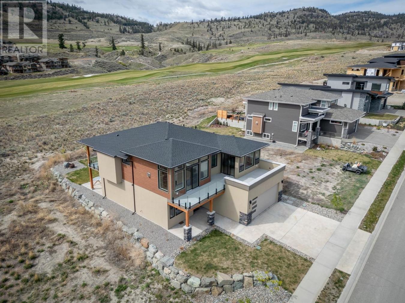 216 HOLLOWAY DRIVE, Tobiano, BC, V1S0B3, Canada, 6 Bedrooms Bedrooms, ,Residential,For Sale,216 HOLLOWAY DRIVE,1548309