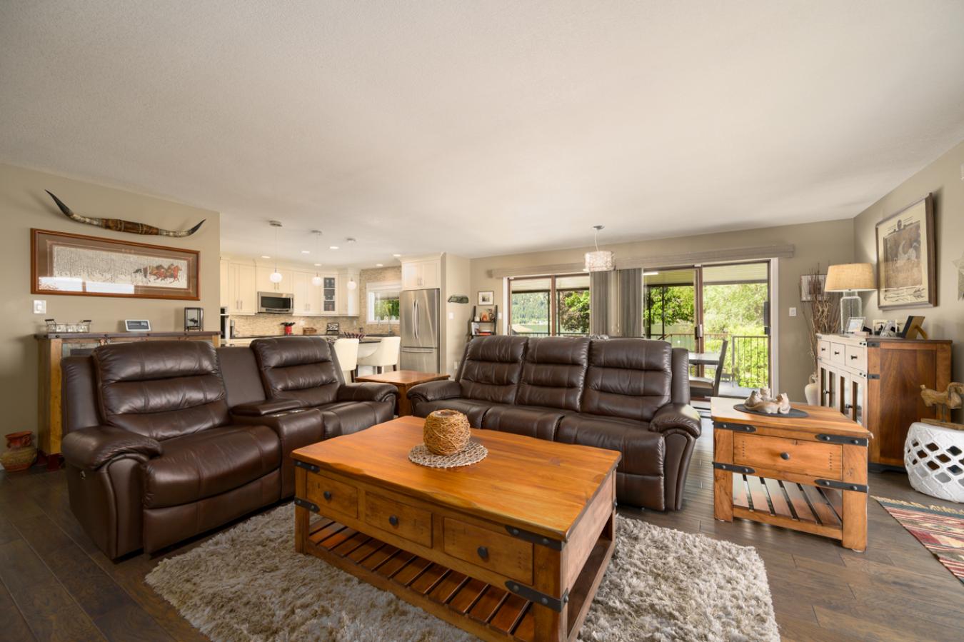 551 Lakeshore Drive, Chase, BC, V0E 1M1, Canada, 3 Bedrooms Bedrooms, ,2 BathroomsBathrooms,Residential,For Sale,551 Lakeshore Drive,1548308