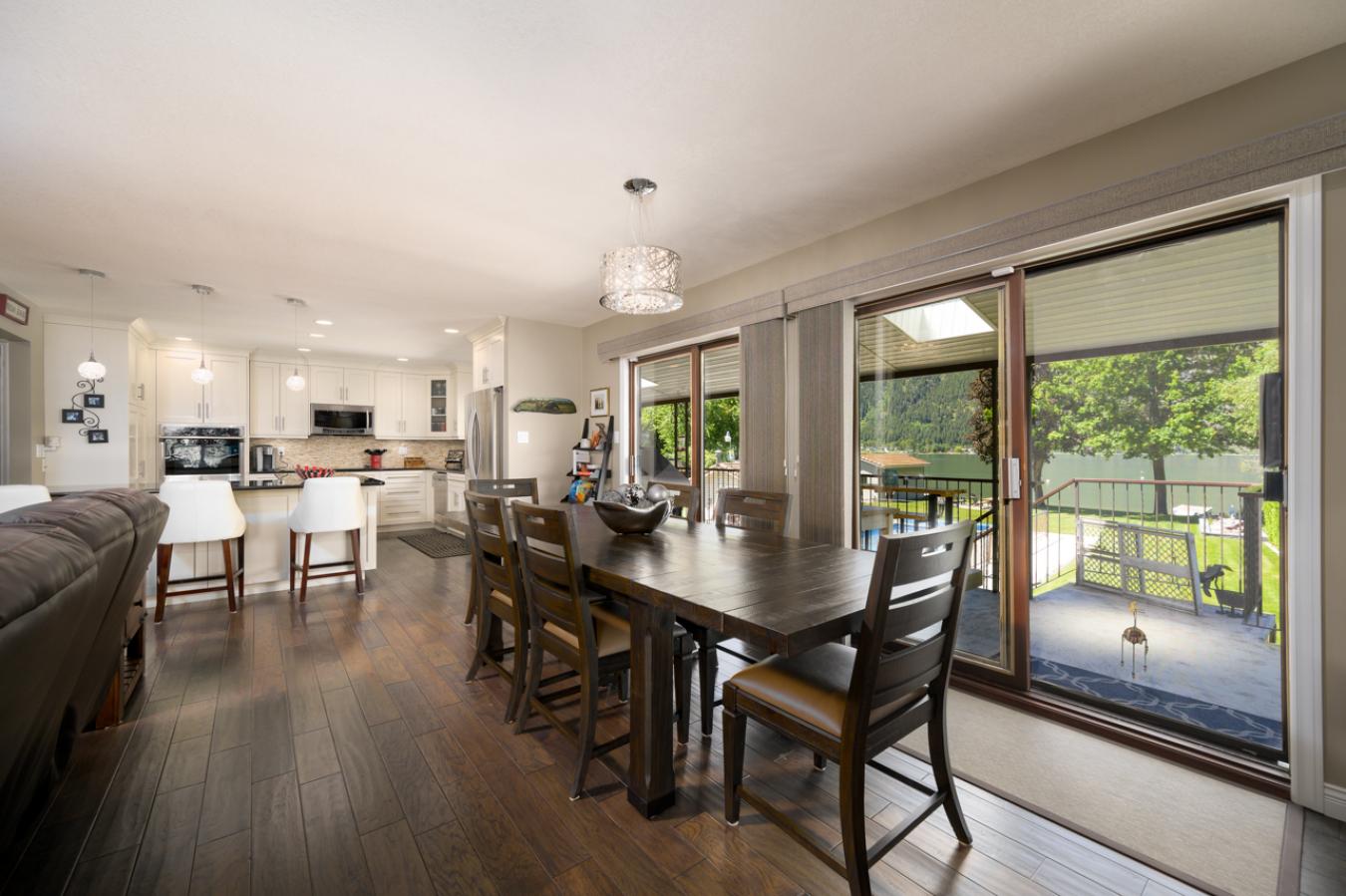 551 Lakeshore Drive, Chase, BC, V0E 1M1, Canada, 3 Bedrooms Bedrooms, ,2 BathroomsBathrooms,Residential,For Sale,551 Lakeshore Drive,1548308