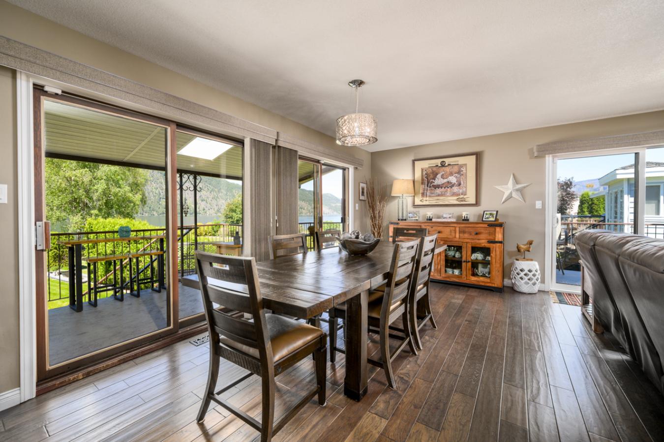 551 Lakeshore Drive, Chase, BC, V0E 1M1, Canada, 3 Bedrooms Bedrooms, ,2 BathroomsBathrooms,Residential,For Sale,551 Lakeshore Drive,1548308