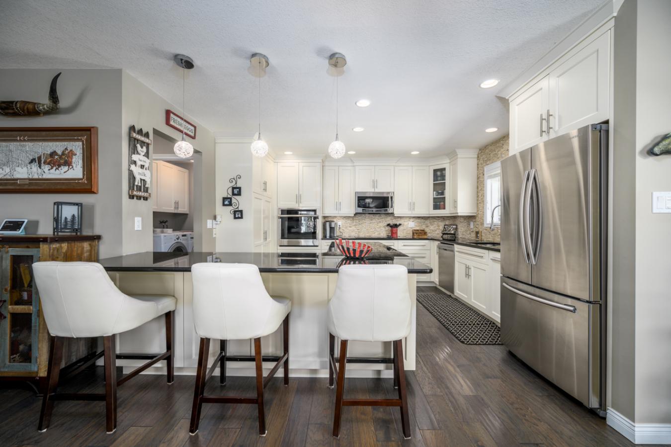 551 Lakeshore Drive, Chase, BC, V0E 1M1, Canada, 3 Bedrooms Bedrooms, ,2 BathroomsBathrooms,Residential,For Sale,551 Lakeshore Drive,1548308