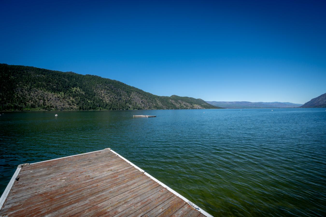 551 Lakeshore Drive, Chase, BC, V0E 1M1, Canada, 3 Bedrooms Bedrooms, ,2 BathroomsBathrooms,Residential,For Sale,551 Lakeshore Drive,1548308