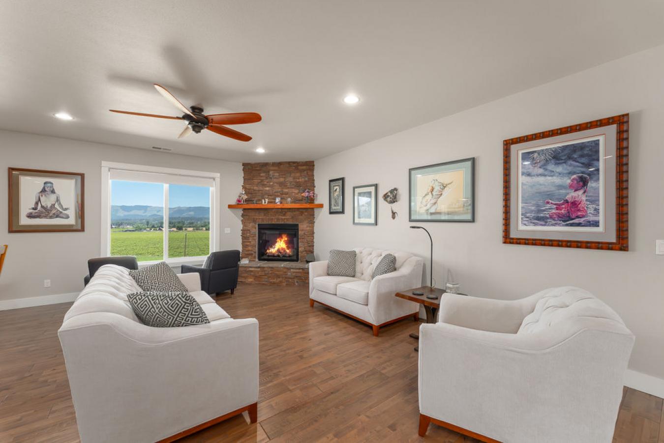 190 Callahan View Way, Roseburg, OR, 97471, United States, 3 Bedrooms Bedrooms, ,3 BathroomsBathrooms,Residential,For Sale,190 Callahan View Way,1548304