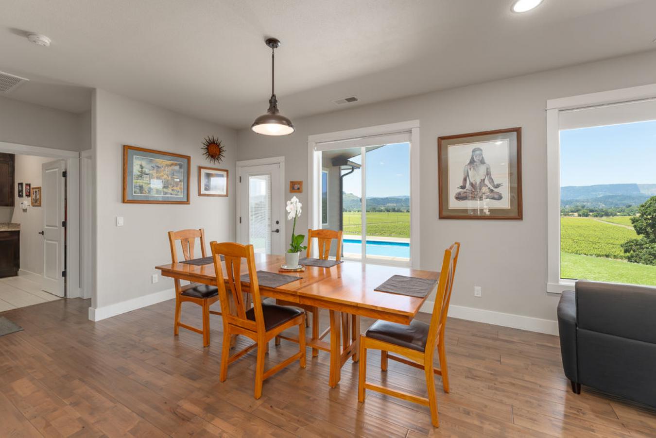 190 Callahan View Way, Roseburg, OR, 97471, United States, 3 Bedrooms Bedrooms, ,3 BathroomsBathrooms,Residential,For Sale,190 Callahan View Way,1548304