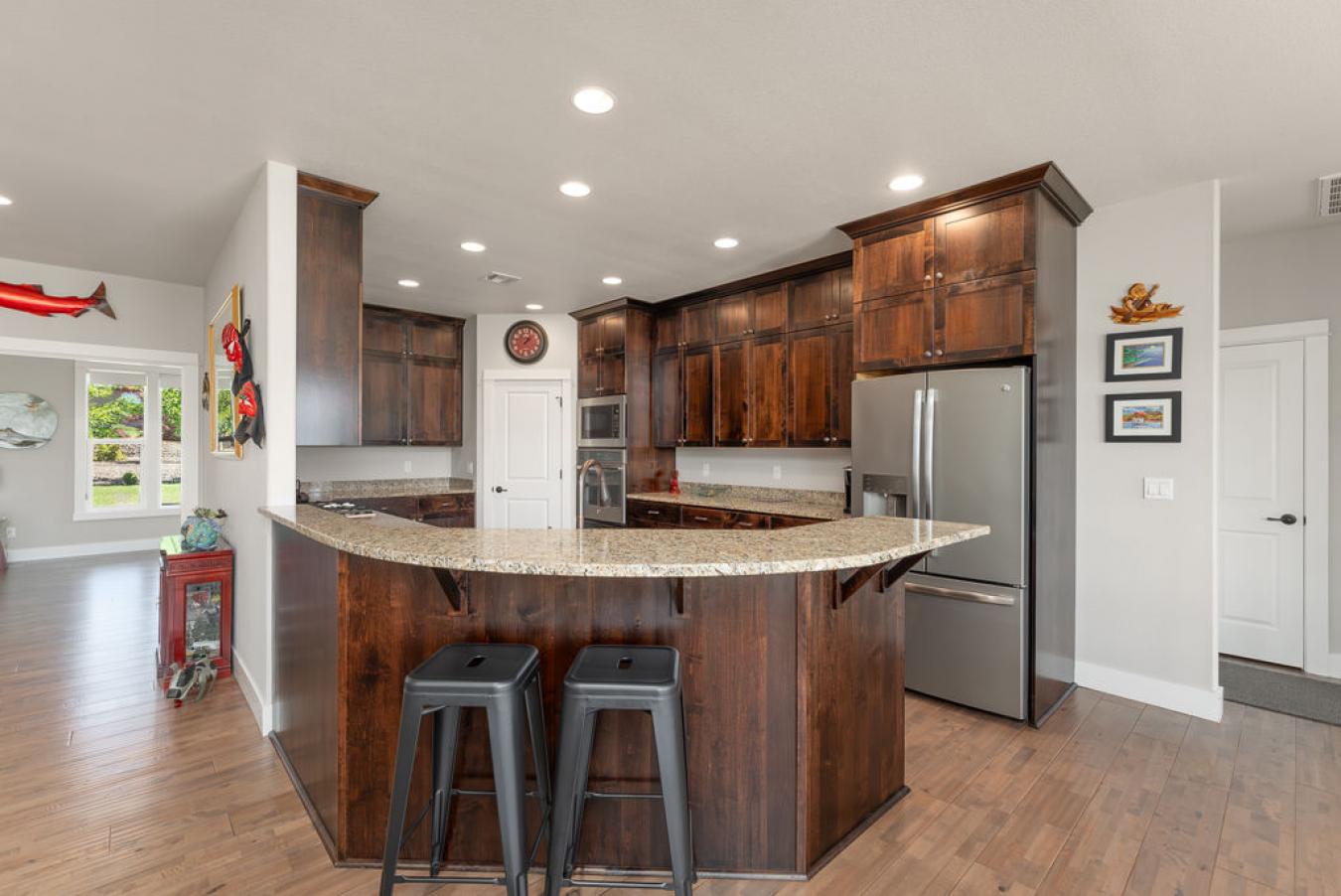 190 Callahan View Way, Roseburg, OR, 97471, United States, 3 Bedrooms Bedrooms, ,3 BathroomsBathrooms,Residential,For Sale,190 Callahan View Way,1548304