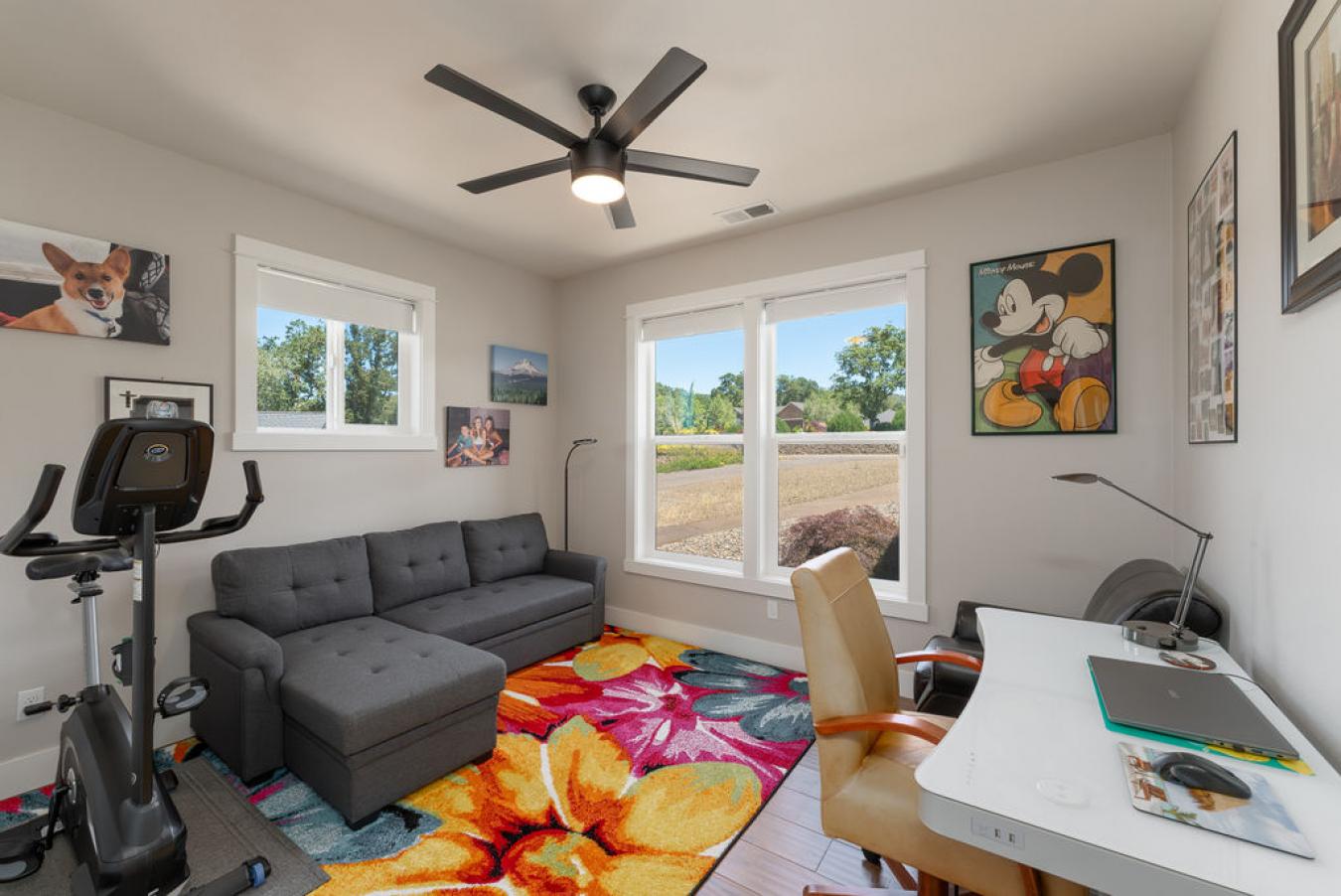 190 Callahan View Way, Roseburg, OR, 97471, United States, 3 Bedrooms Bedrooms, ,3 BathroomsBathrooms,Residential,For Sale,190 Callahan View Way,1548304