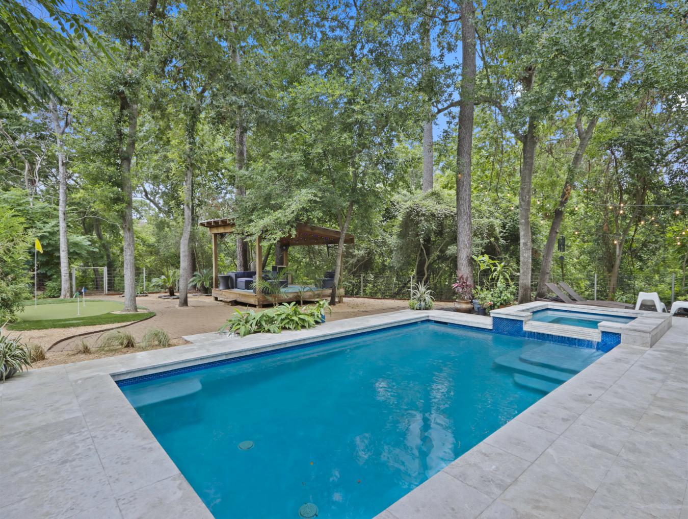 12902 Hermitage Lane, Houston, Texas, 77079, United States, 4 Bedrooms Bedrooms, ,4 BathroomsBathrooms,Residential,For Sale,12902 Hermitage Lane,1569025