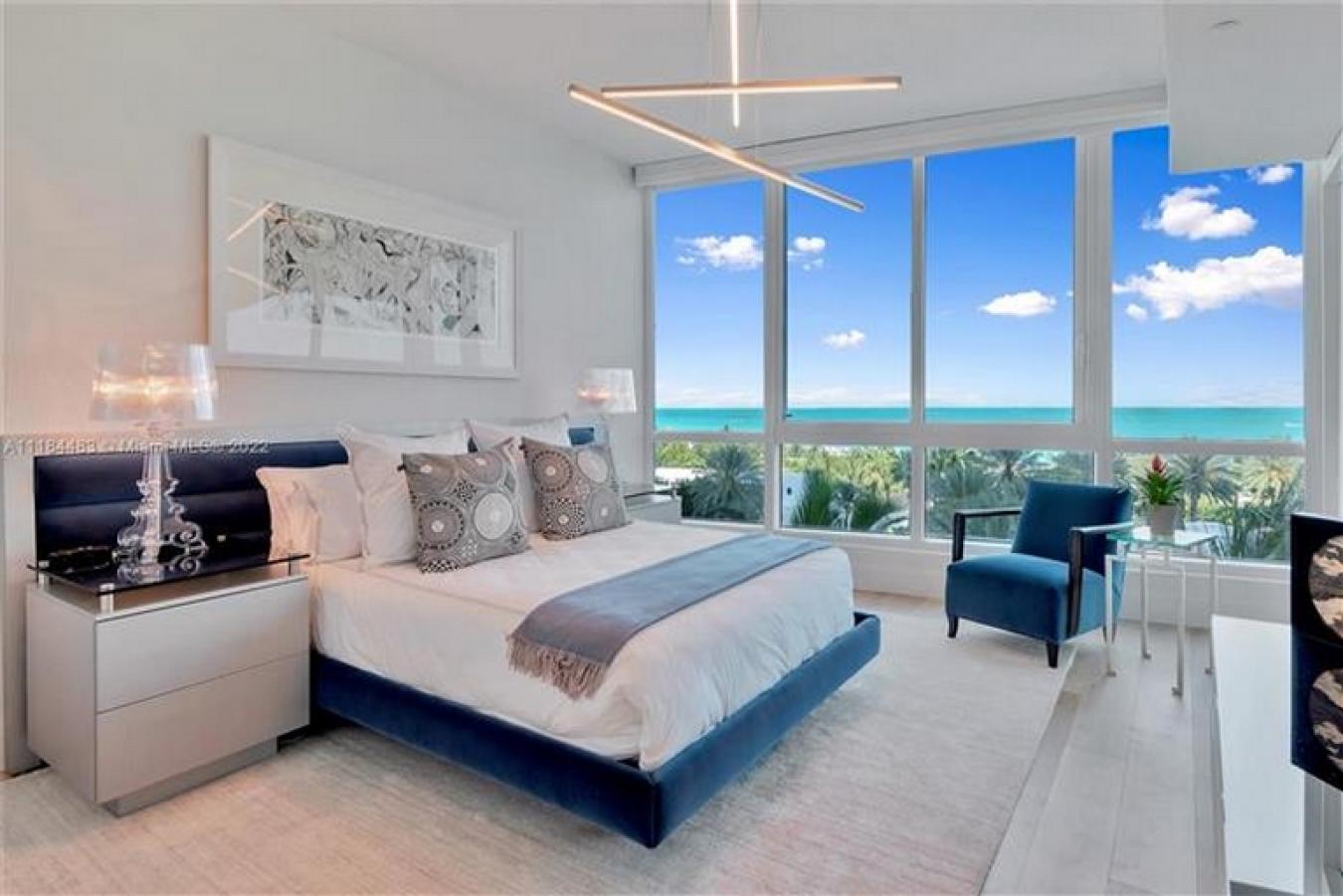 100 S Pointe Drive, Miami Beach, FL, 33139, United States, 2 Bedrooms Bedrooms, ,2 BathroomsBathrooms,Residential,For Sale,100 S Pointe Drive,A11184483