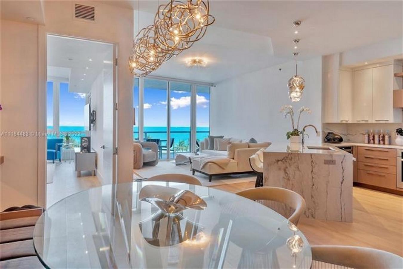 100 S Pointe Drive, Miami Beach, FL, 33139, United States, 2 Bedrooms Bedrooms, ,2 BathroomsBathrooms,Residential,For Sale,100 S Pointe Drive,A11184483