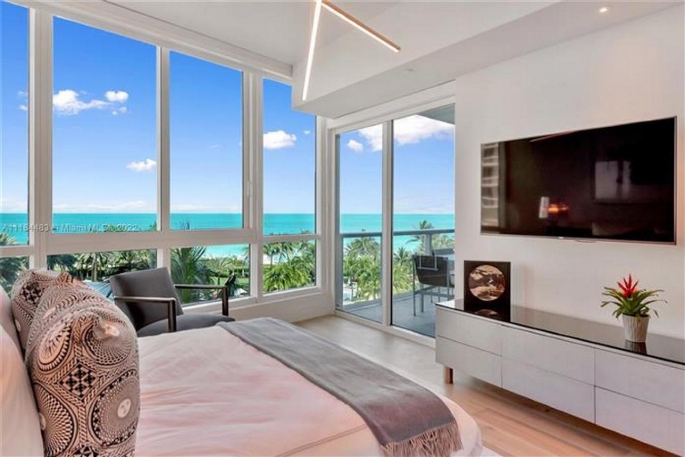 100 S Pointe Drive, Miami Beach, FL, 33139, United States, 2 Bedrooms Bedrooms, ,2 BathroomsBathrooms,Residential,For Sale,100 S Pointe Drive,A11184483