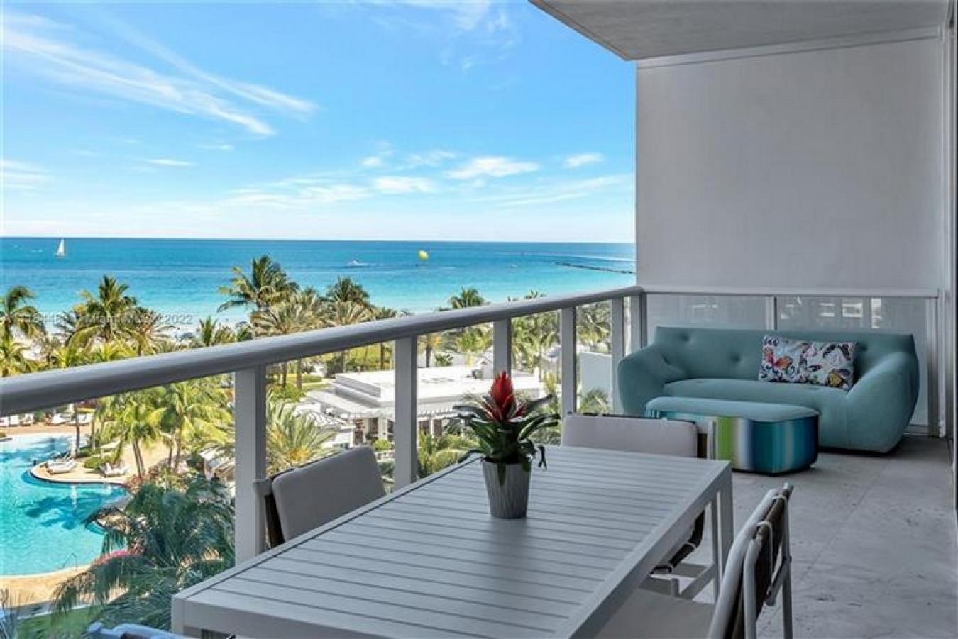 100 S Pointe Drive, Miami Beach, FL, 33139, United States, 2 Bedrooms Bedrooms, ,2 BathroomsBathrooms,Residential,For Sale,100 S Pointe Drive,A11184483