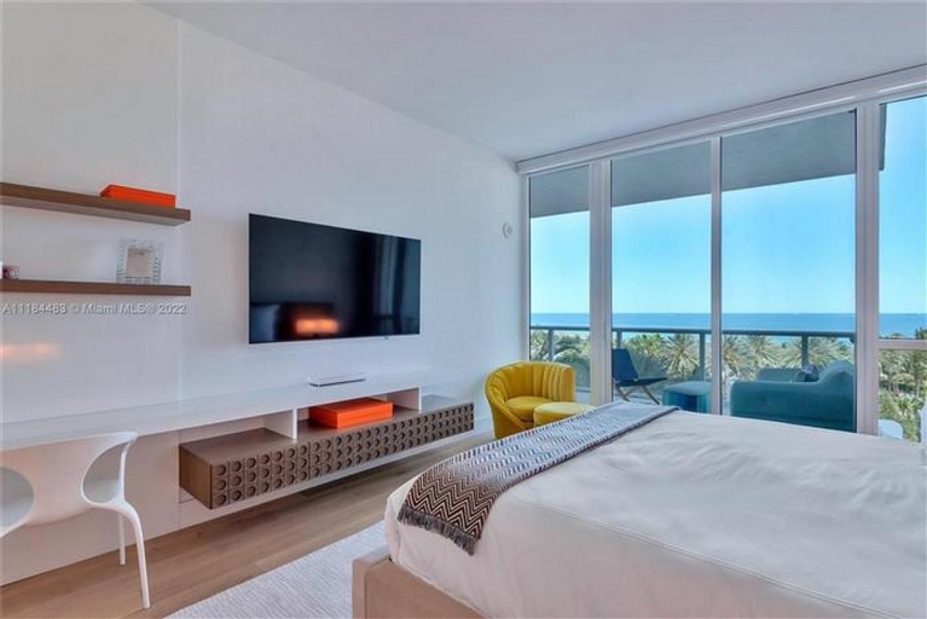100 S Pointe Drive, Miami Beach, FL, 33139, United States, 2 Bedrooms Bedrooms, ,2 BathroomsBathrooms,Residential,For Sale,100 S Pointe Drive,A11184483
