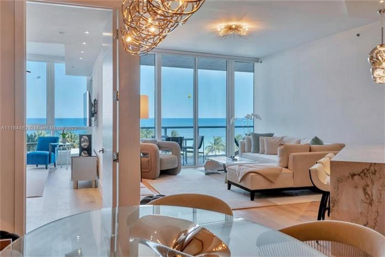 100 S Pointe Drive, Miami Beach, FL, 33139, United States, 2 Bedrooms Bedrooms, ,2 BathroomsBathrooms,Residential,For Sale,100 S Pointe Drive,A11184483