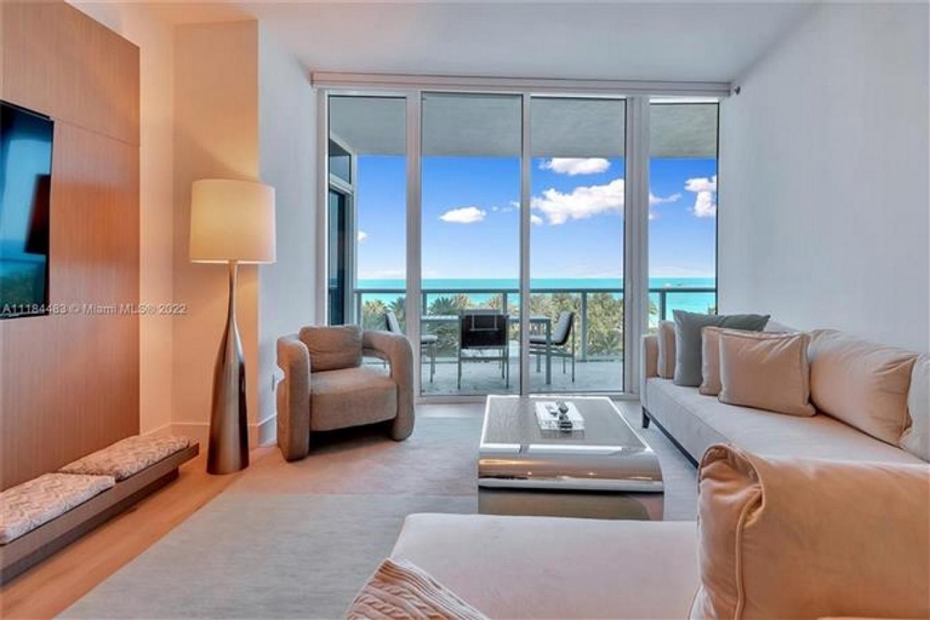 100 S Pointe Drive, Miami Beach, FL, 33139, United States, 2 Bedrooms Bedrooms, ,2 BathroomsBathrooms,Residential,For Sale,100 S Pointe Drive,A11184483