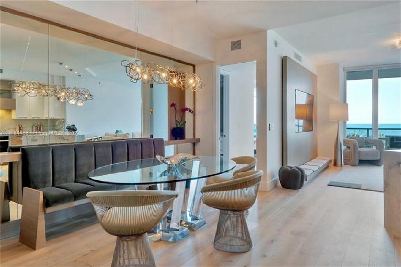 100 S Pointe Drive, Miami Beach, FL, 33139, United States, 2 Bedrooms Bedrooms, ,2 BathroomsBathrooms,Residential,For Sale,100 S Pointe Drive,A11184483