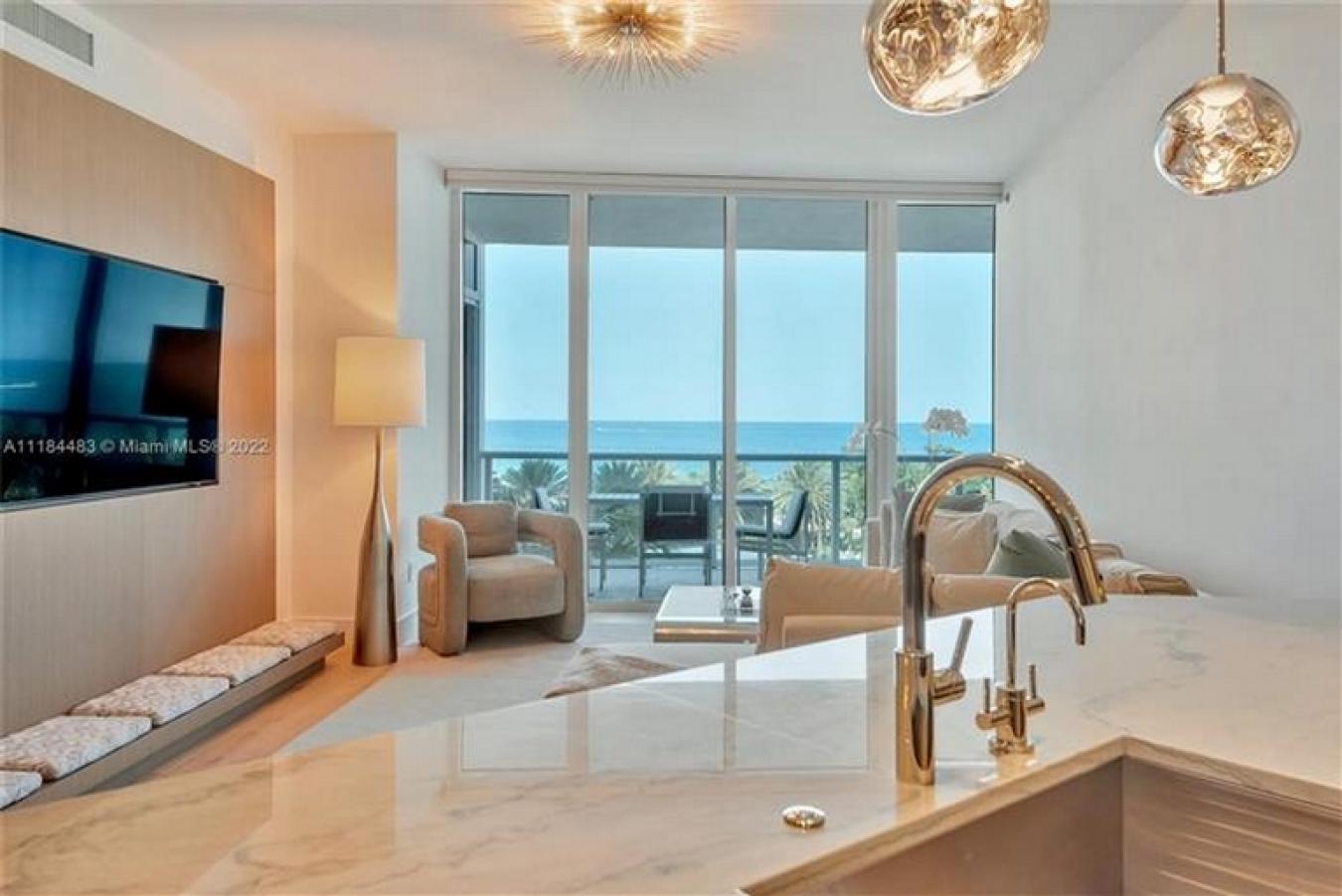100 S Pointe Drive, Miami Beach, FL, 33139, United States, 2 Bedrooms Bedrooms, ,2 BathroomsBathrooms,Residential,For Sale,100 S Pointe Drive,A11184483