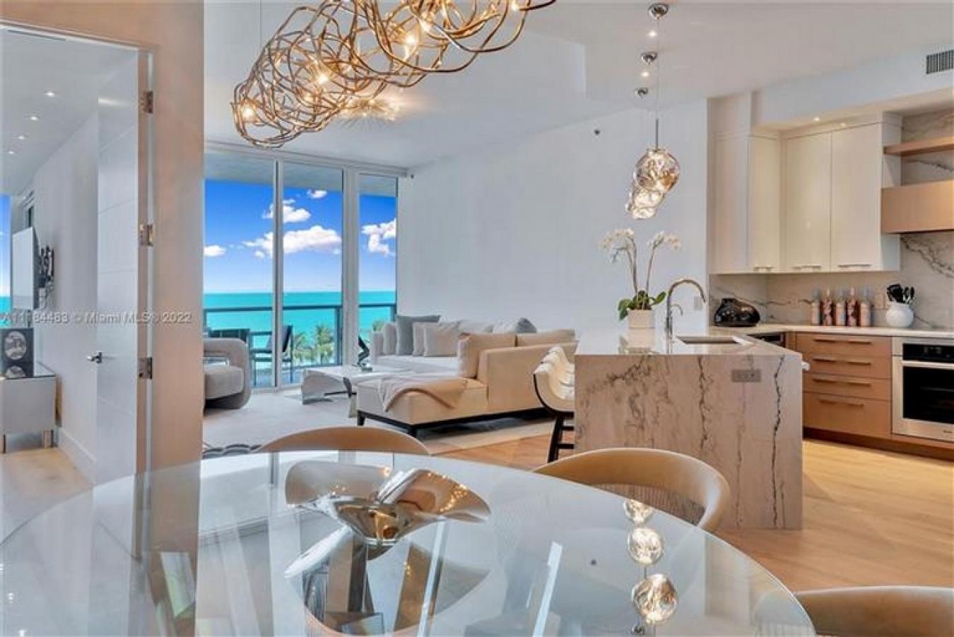 100 S Pointe Drive, Miami Beach, FL, 33139, United States, 2 Bedrooms Bedrooms, ,2 BathroomsBathrooms,Residential,For Sale,100 S Pointe Drive,A11184483
