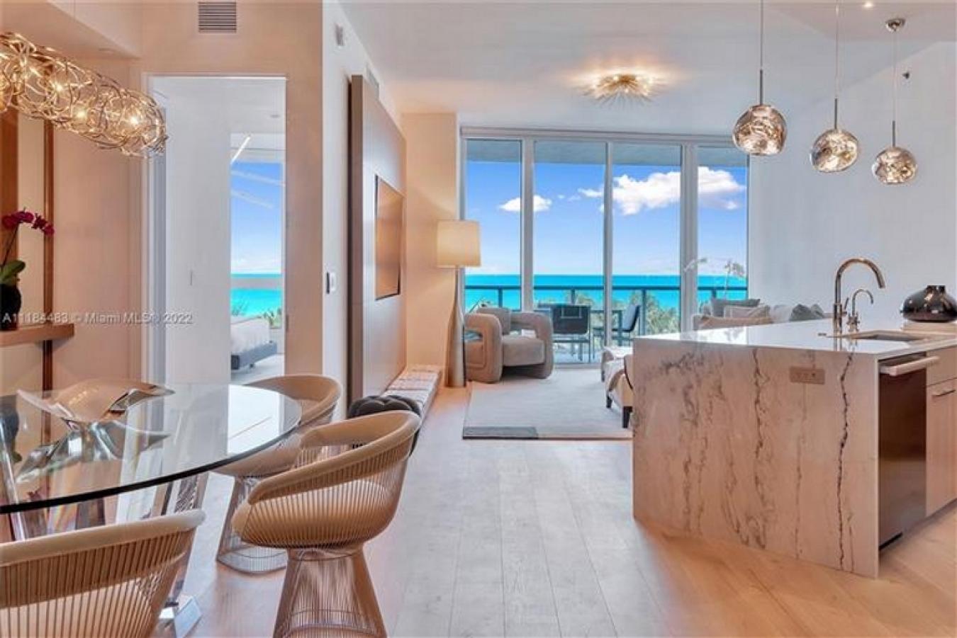 100 S Pointe Drive, Miami Beach, FL, 33139, United States, 2 Bedrooms Bedrooms, ,2 BathroomsBathrooms,Residential,For Sale,100 S Pointe Drive,A11184483