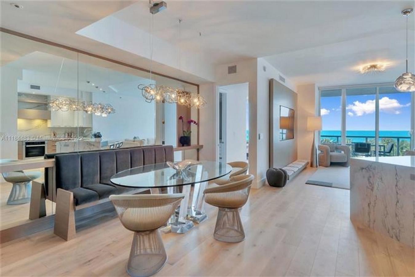 100 S Pointe Drive, Miami Beach, FL, 33139, United States, 2 Bedrooms Bedrooms, ,2 BathroomsBathrooms,Residential,For Sale,100 S Pointe Drive,A11184483