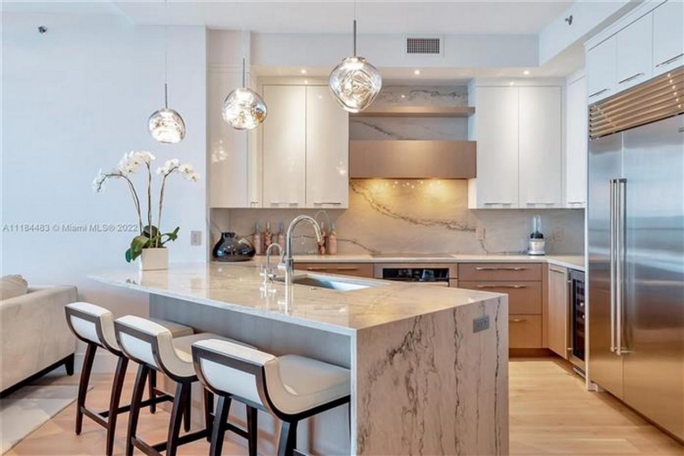 100 S Pointe Drive, Miami Beach, FL, 33139, United States, 2 Bedrooms Bedrooms, ,2 BathroomsBathrooms,Residential,For Sale,100 S Pointe Drive,A11184483