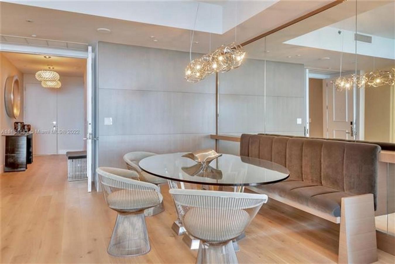100 S Pointe Drive, Miami Beach, FL, 33139, United States, 2 Bedrooms Bedrooms, ,2 BathroomsBathrooms,Residential,For Sale,100 S Pointe Drive,A11184483