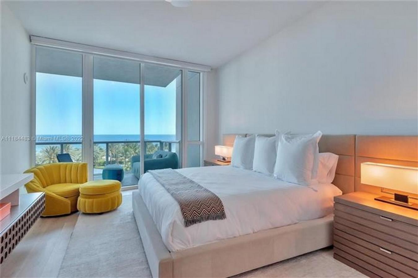 100 S Pointe Drive, Miami Beach, FL, 33139, United States, 2 Bedrooms Bedrooms, ,2 BathroomsBathrooms,Residential,For Sale,100 S Pointe Drive,A11184483
