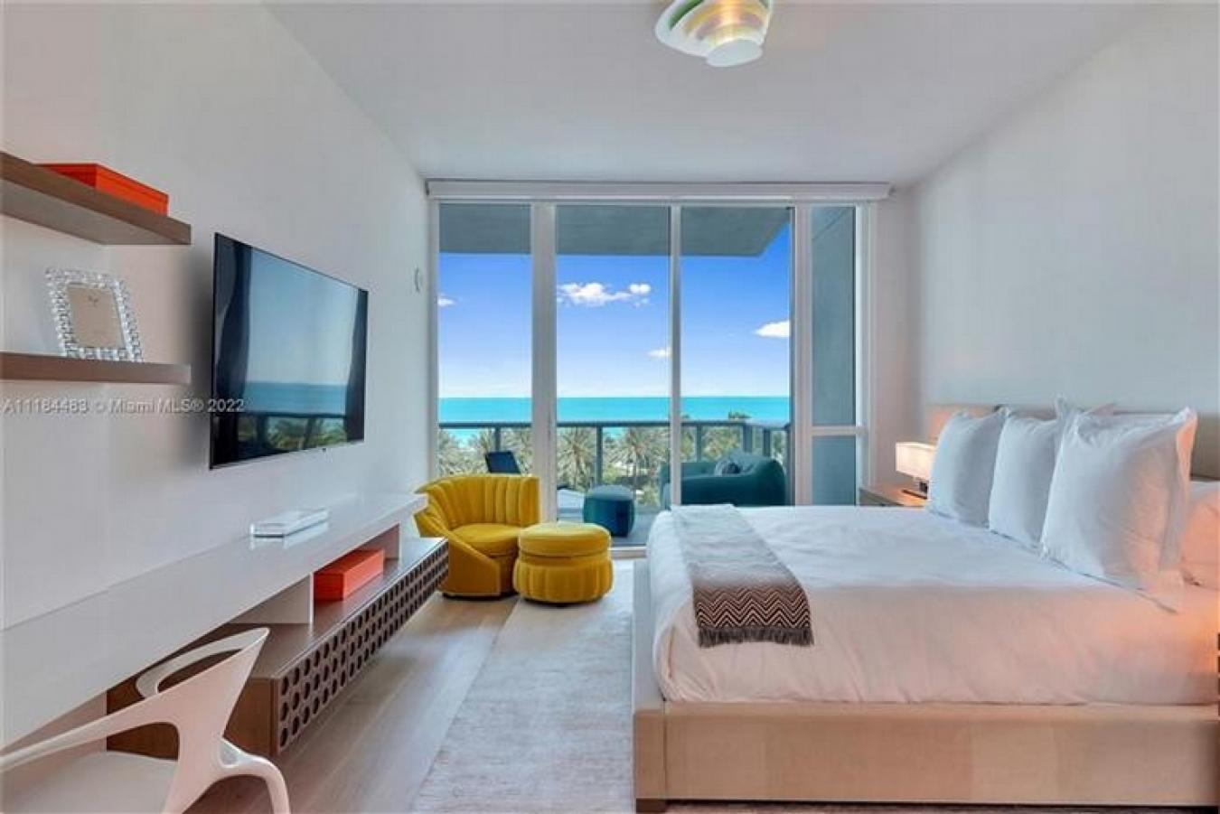 100 S Pointe Drive, Miami Beach, FL, 33139, United States, 2 Bedrooms Bedrooms, ,2 BathroomsBathrooms,Residential,For Sale,100 S Pointe Drive,A11184483