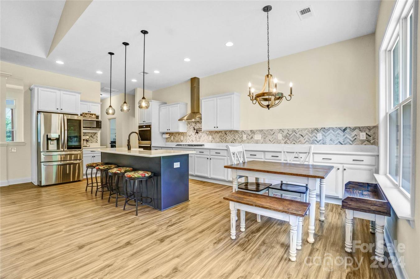 1028 Jw Wilson, Fort Mill, South Carolina, 29715, United States, 5 Bedrooms Bedrooms, ,4 BathroomsBathrooms,Residential,For Sale,1028 Jw Wilson,1553992