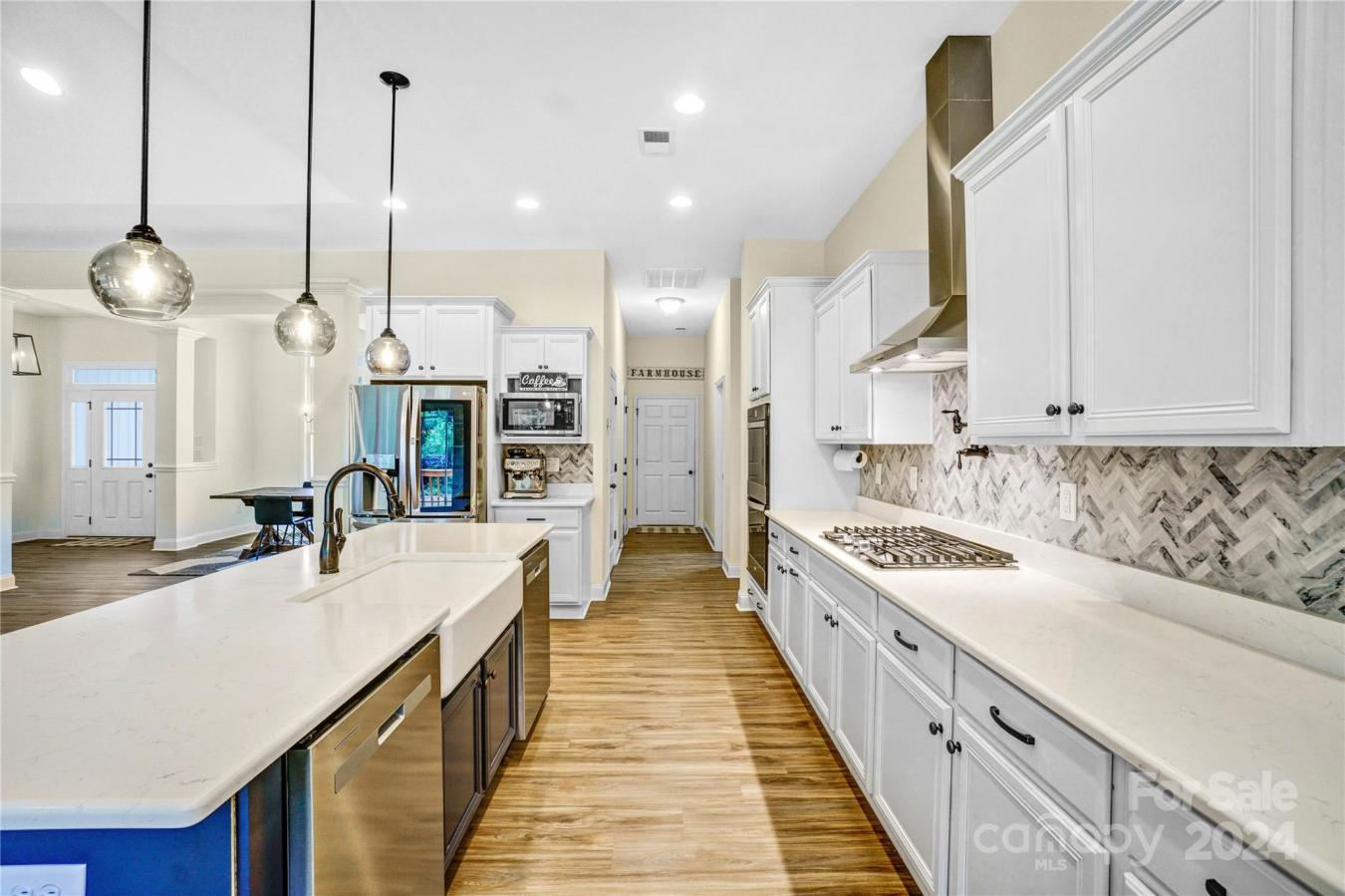 1028 Jw Wilson, Fort Mill, South Carolina, 29715, United States, 5 Bedrooms Bedrooms, ,4 BathroomsBathrooms,Residential,For Sale,1028 Jw Wilson,1553992