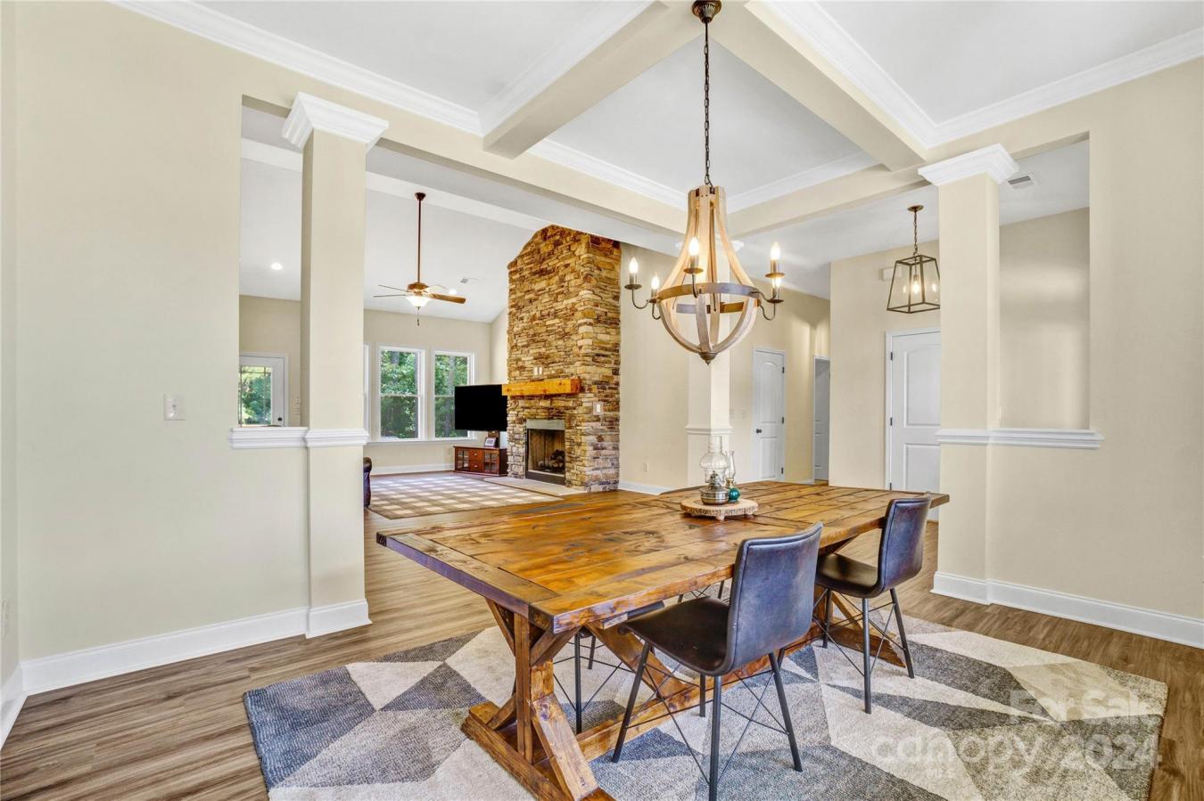 1028 Jw Wilson, Fort Mill, South Carolina, 29715, United States, 5 Bedrooms Bedrooms, ,4 BathroomsBathrooms,Residential,For Sale,1028 Jw Wilson,1553992