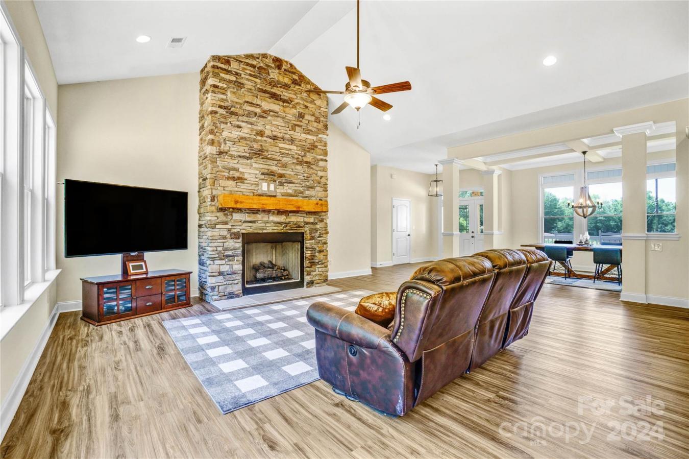 1028 Jw Wilson, Fort Mill, South Carolina, 29715, United States, 5 Bedrooms Bedrooms, ,4 BathroomsBathrooms,Residential,For Sale,1028 Jw Wilson,1553992