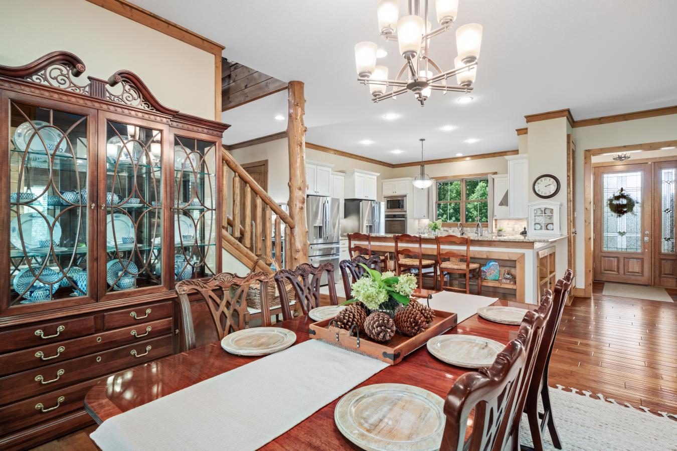 3656 Henry Town Road, Sevierville, Tennessee, 37876, United States, 4 Bedrooms Bedrooms, ,5 BathroomsBathrooms,Residential,For Sale,3656 Henry Town Road,1559860