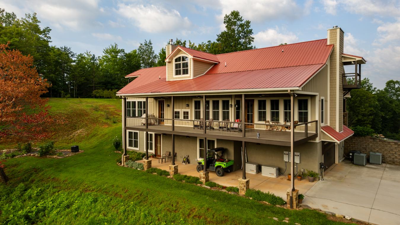 3656 Henry Town Road, Sevierville, Tennessee, 37876, United States, 4 Bedrooms Bedrooms, ,5 BathroomsBathrooms,Residential,For Sale,3656 Henry Town Road,1559860