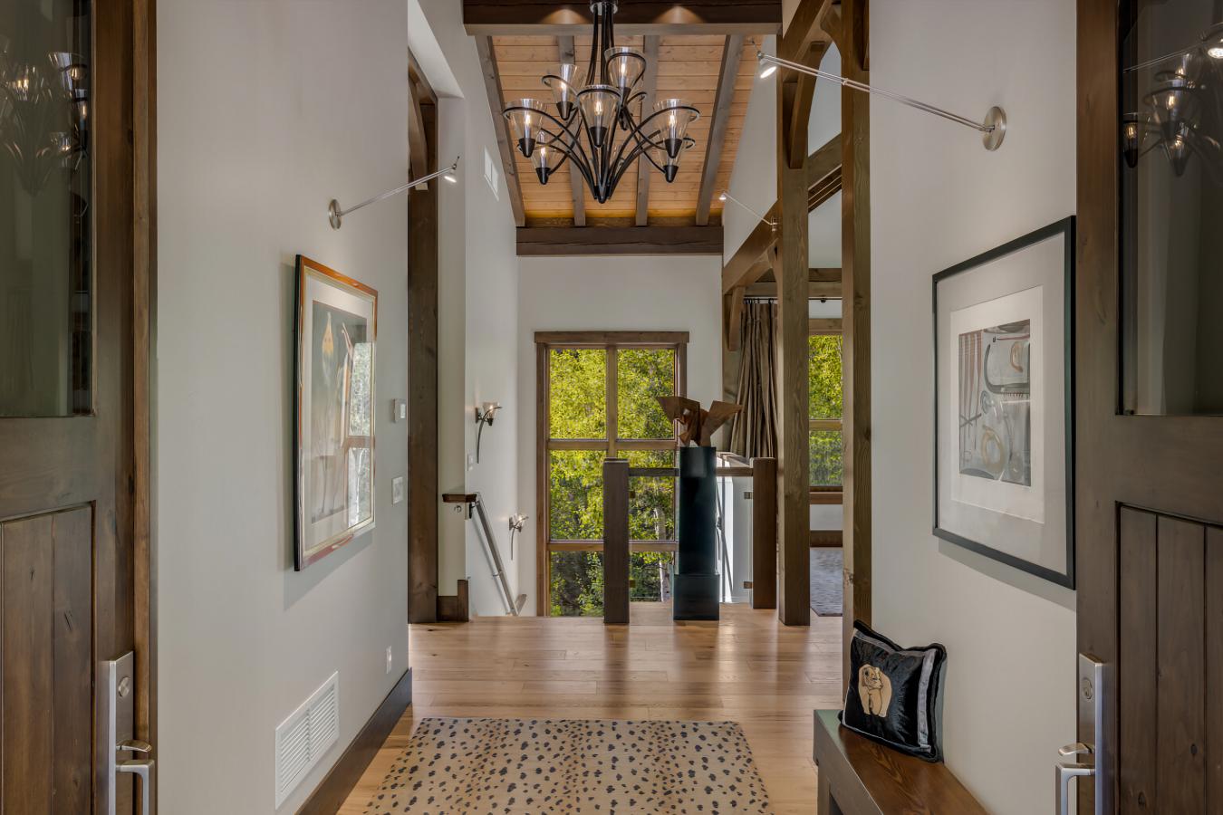 900 Dorais Way, Redstone, Colorado, 81623, United States, 4 Bedrooms Bedrooms, ,4 BathroomsBathrooms,Residential,For Sale,900 Dorais Way,1559820