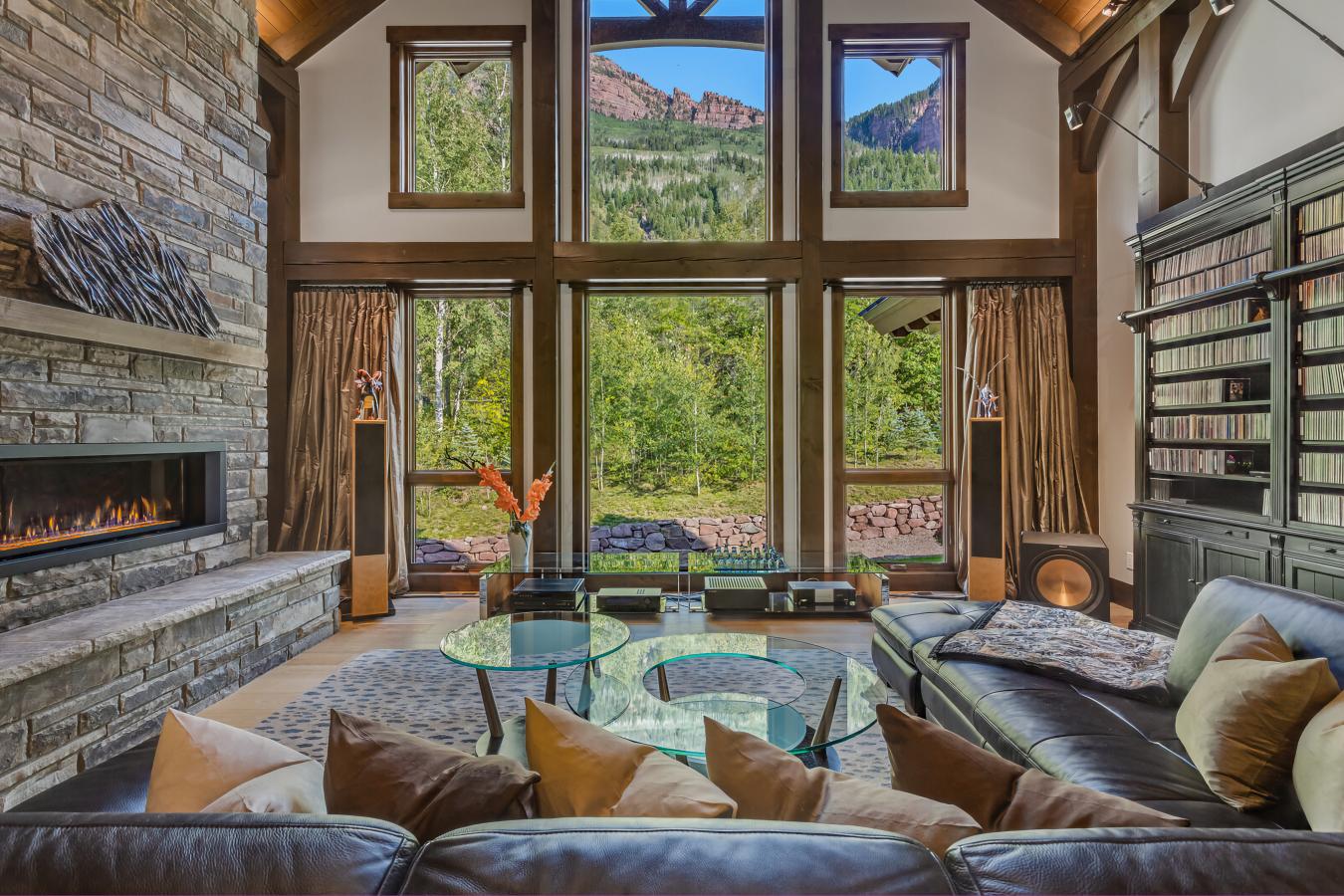 900 Dorais Way, Redstone, Colorado, 81623, United States, 4 Bedrooms Bedrooms, ,4 BathroomsBathrooms,Residential,For Sale,900 Dorais Way,1559820