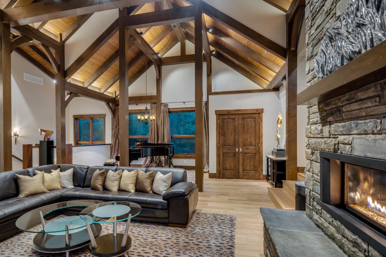 900 Dorais Way, Redstone, Colorado, 81623, United States, 4 Bedrooms Bedrooms, ,4 BathroomsBathrooms,Residential,For Sale,900 Dorais Way,1559820