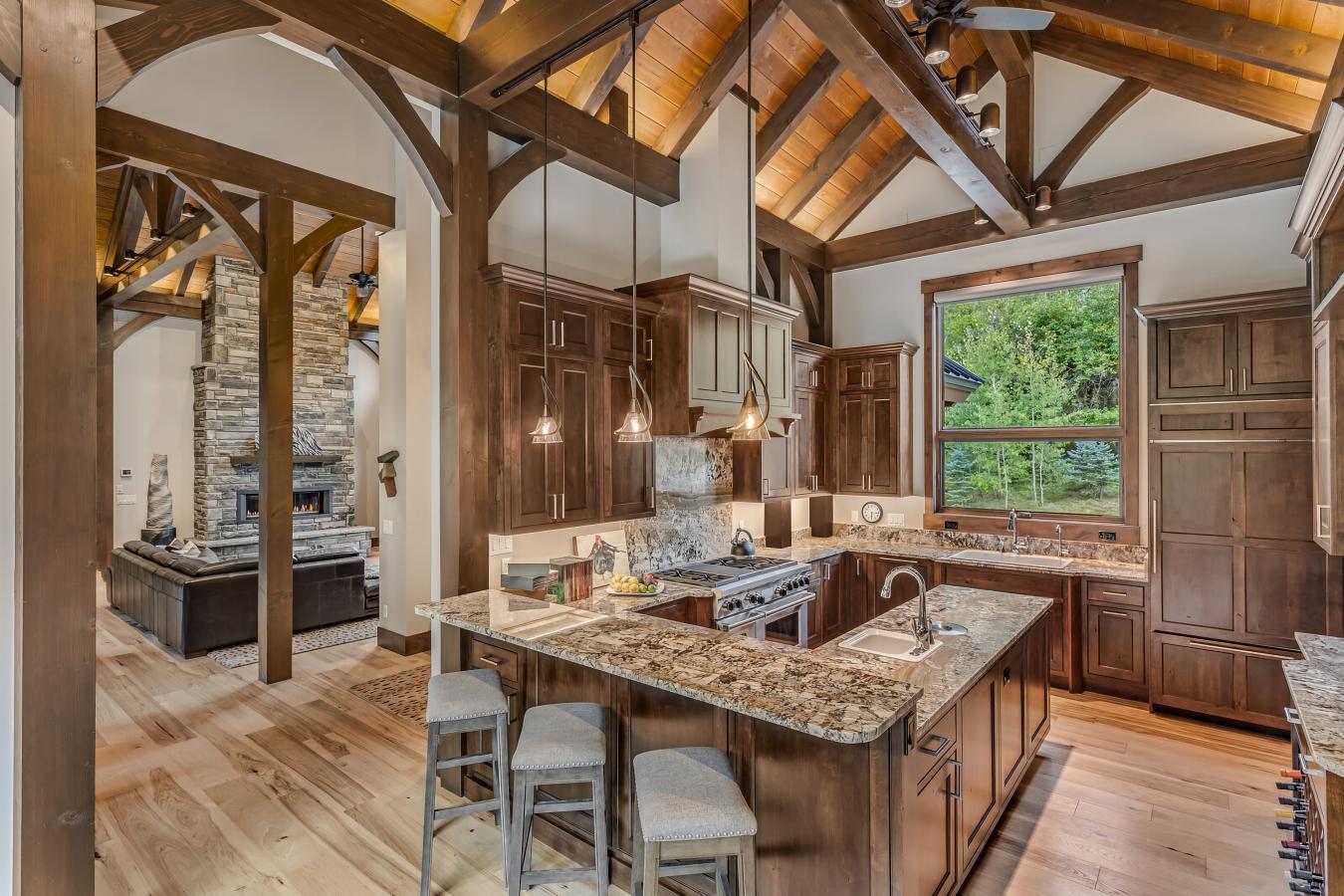 900 Dorais Way, Redstone, Colorado, 81623, United States, 4 Bedrooms Bedrooms, ,4 BathroomsBathrooms,Residential,For Sale,900 Dorais Way,1559820